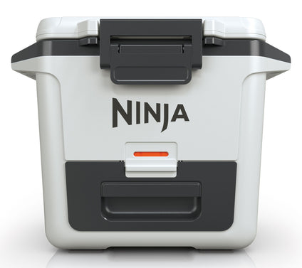 Ninja FrostVault 30Qt Hard Cooler w/ Dry Zone
