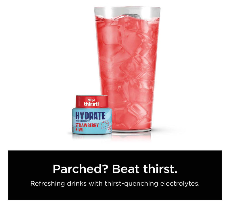 Ninja Thirsti HYDRATE Flavored Water Drops - Sweetened — View 10