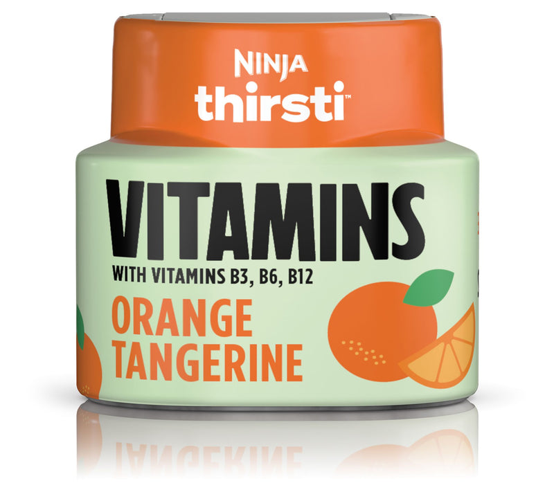 Ninja Thirsti VITAMINS Flavored Water Drops - Sweetened — View 10