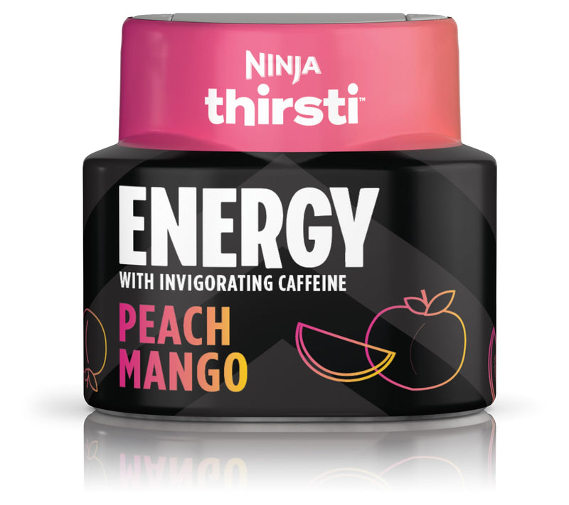 Ninja Thirsti ENERGY Flavored Water Drops - Sweetened — View 7