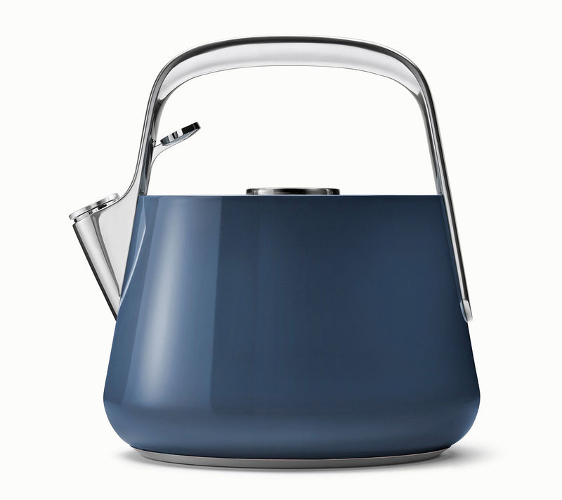 Caraway Home Stovetop Whistling Tea Kettle — View 19