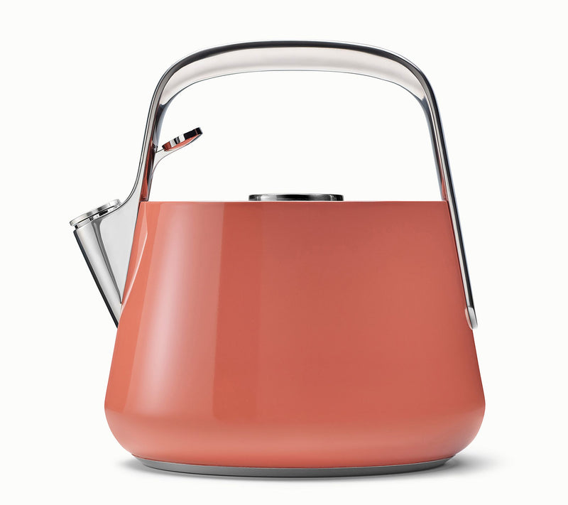 Caraway Home Stovetop Whistling Tea Kettle — View 20