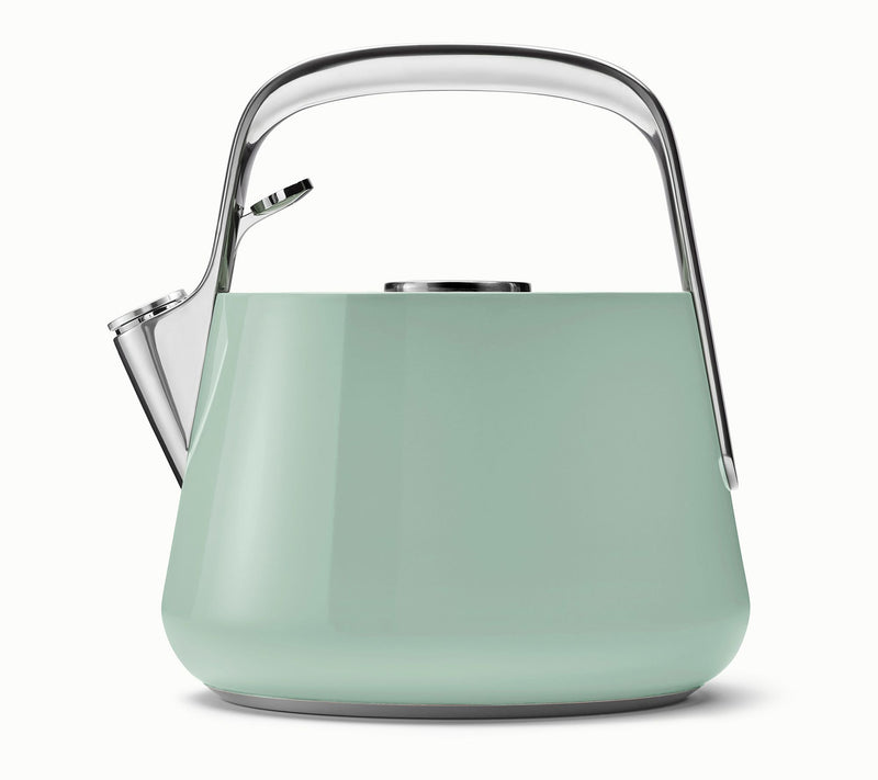 Caraway Home Stovetop Whistling Tea Kettle — View 21