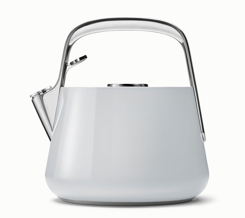 Caraway Home Stovetop Whistling Tea Kettle — View 22