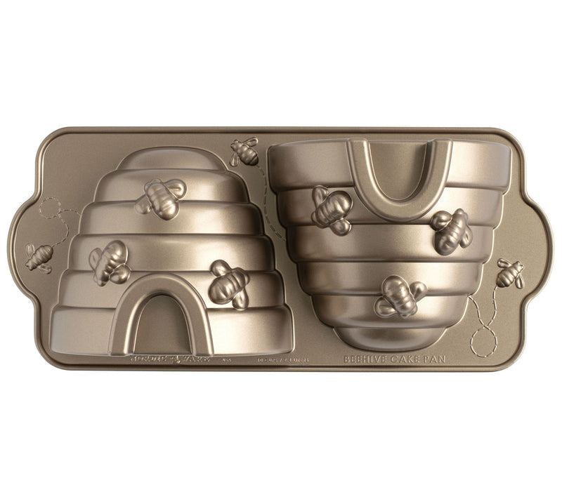 Nordic Ware Beehive Pan — Main view