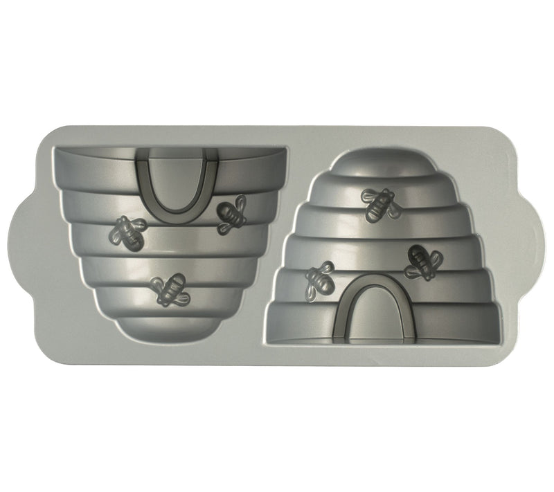 Nordic Ware Beehive Pan — View 4