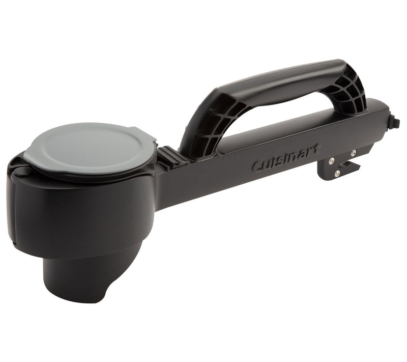 Cuisinart BBQ Wood Pellet Dispenser Bag Clip — Main view