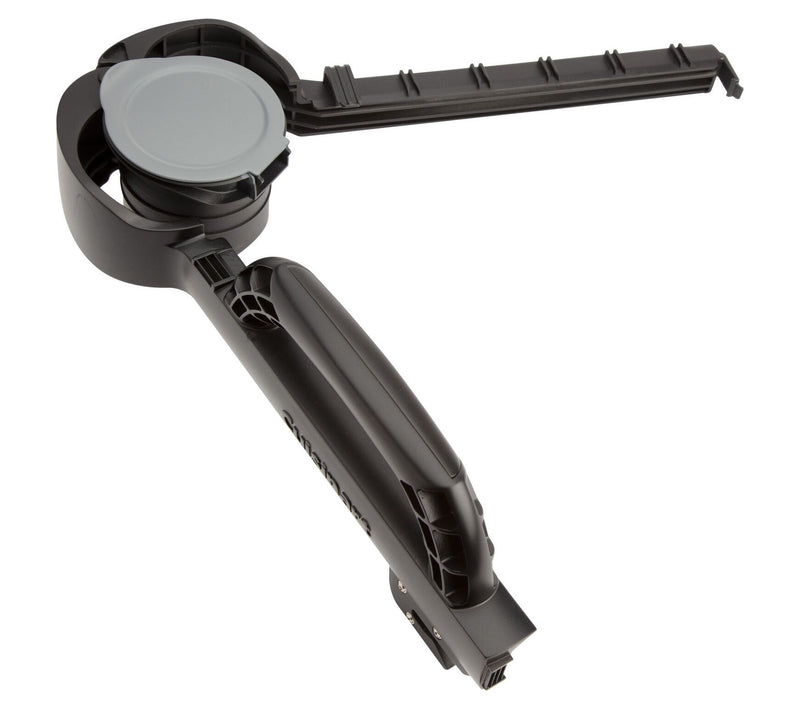 Cuisinart BBQ Wood Pellet Dispenser Bag Clip — View 4