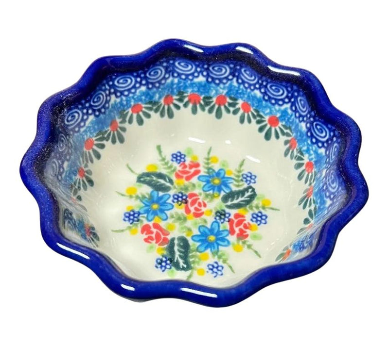 Lidia's Polish Pottery Babka Bowl — View 6