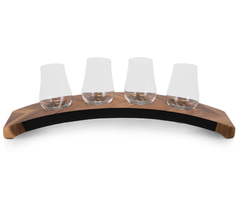 Legacy Lowlands Flight Tasting Beverage Set — View 8
