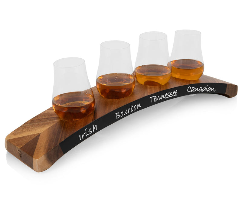 Legacy Lowlands Flight Tasting Beverage Set — View 4
