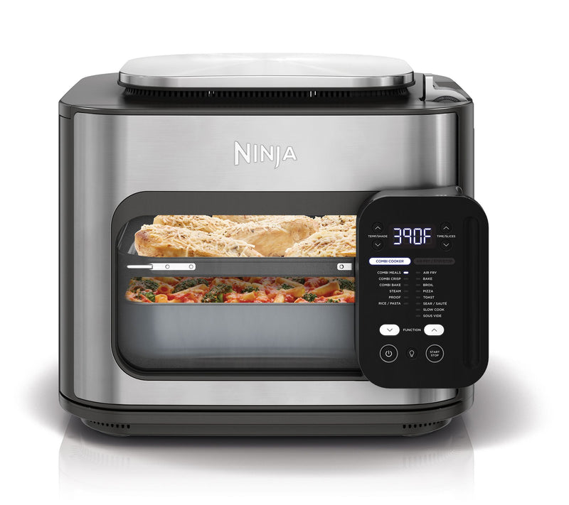 Ninja Combi All-in-One Multicooker, Oven, & Air Fryer — Main view