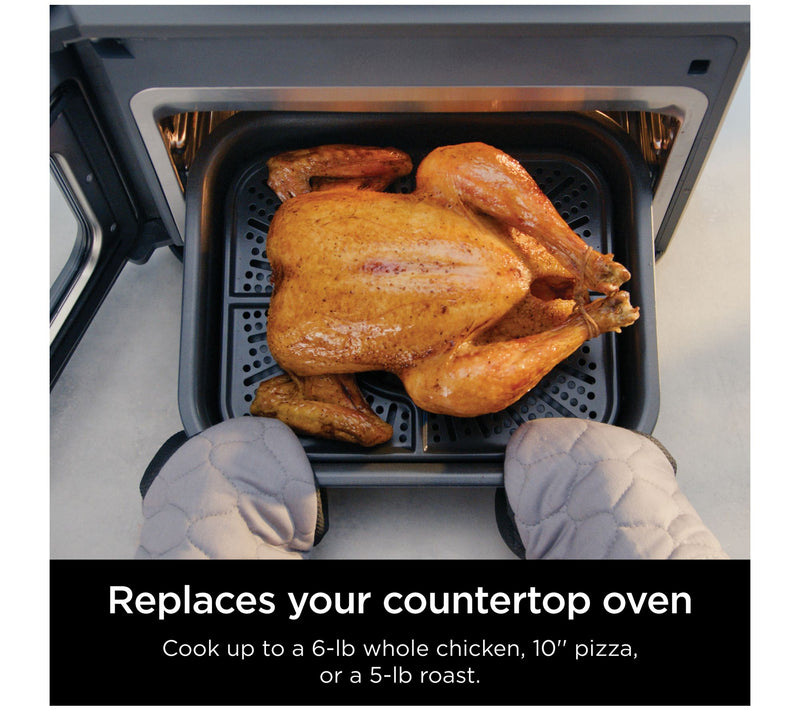 Ninja Combi All-in-One Multicooker, Oven, & Air Fryer — View 6