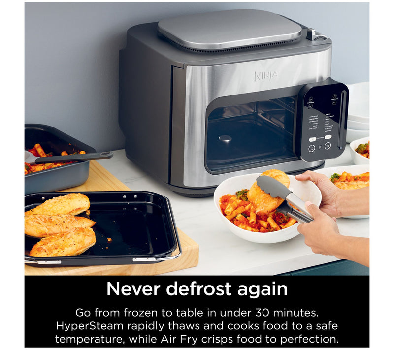 Ninja Combi All-in-One Multicooker, Oven, & Air Fryer — View 4