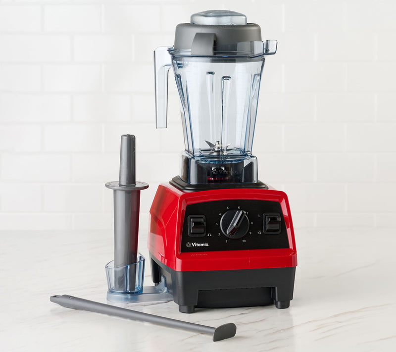 Vitamix Explorian 2.0 48-oz Variable Speed Blender w/ Accessories — Main view