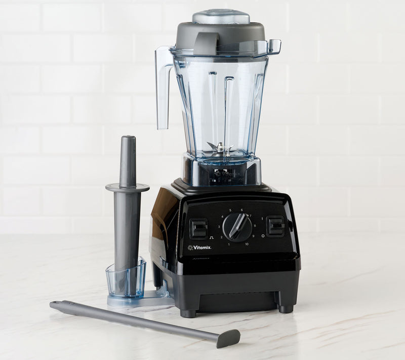 Vitamix Explorian 2.0 48-oz Variable Speed Blender w/ Accessories — View 3