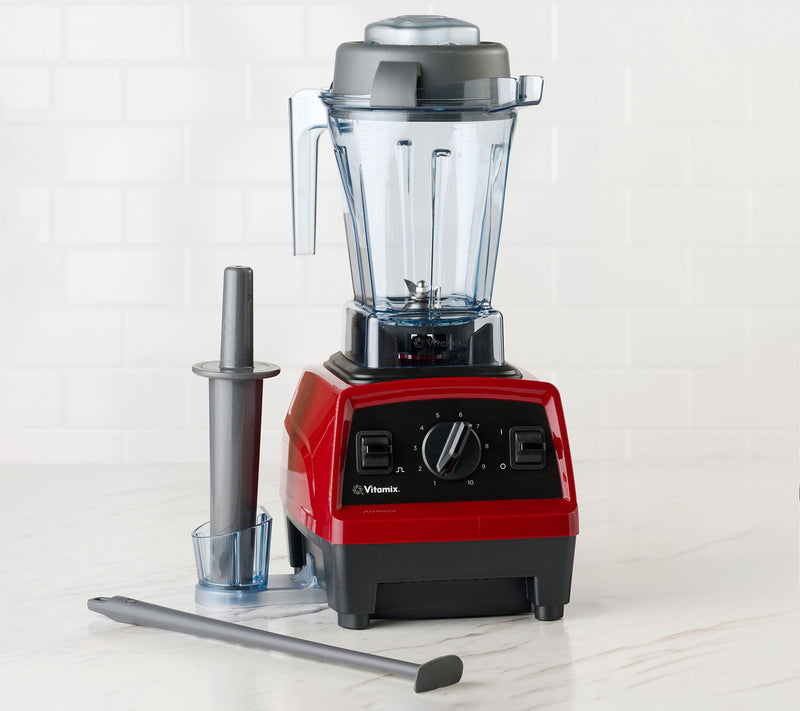 Vitamix Explorian 2.0 48-oz Variable Speed Blender w/ Accessories — View 5