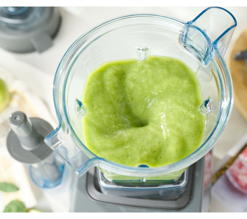Vitamix Explorian 2.0 48-oz Variable Speed Blender w/ Accessories — View 22