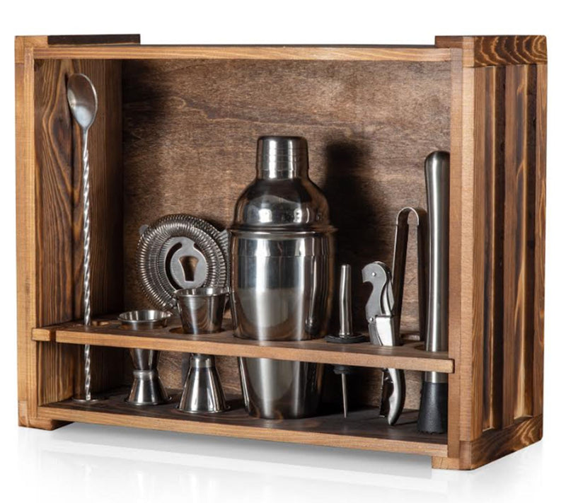 Legacy Bar Tool Set — Main view