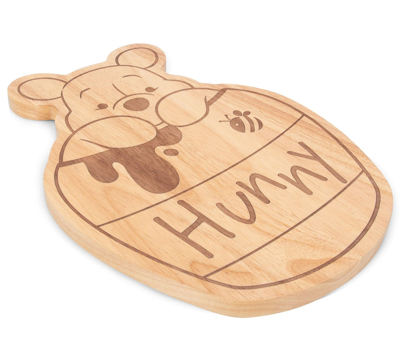Disney Winnie the Pooh Charcuterie Board — View 4