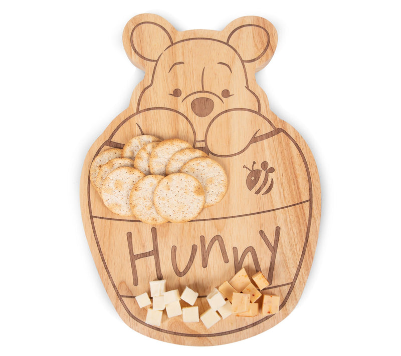 Disney Winnie the Pooh Charcuterie Board — View 6