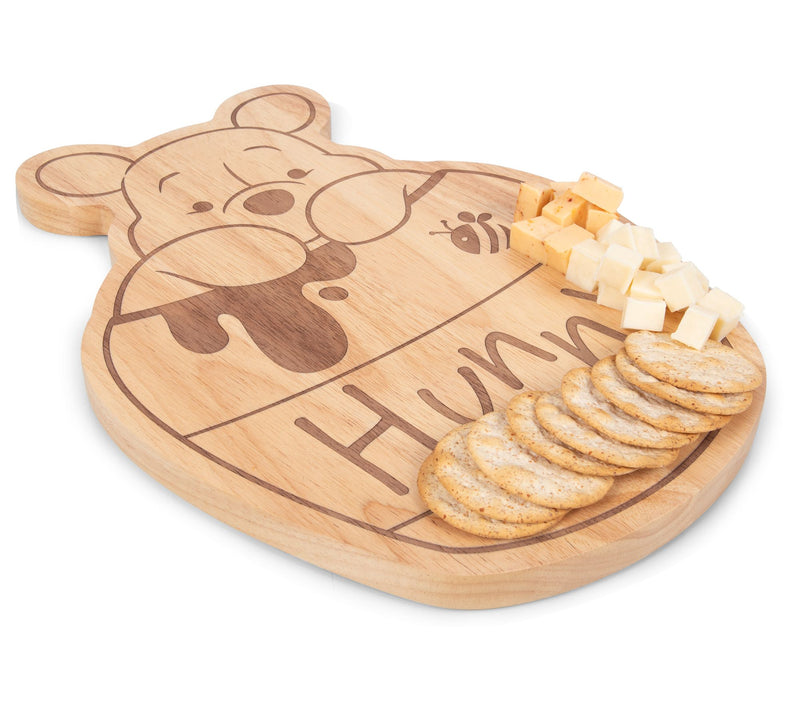 Disney Winnie the Pooh Charcuterie Board — View 5