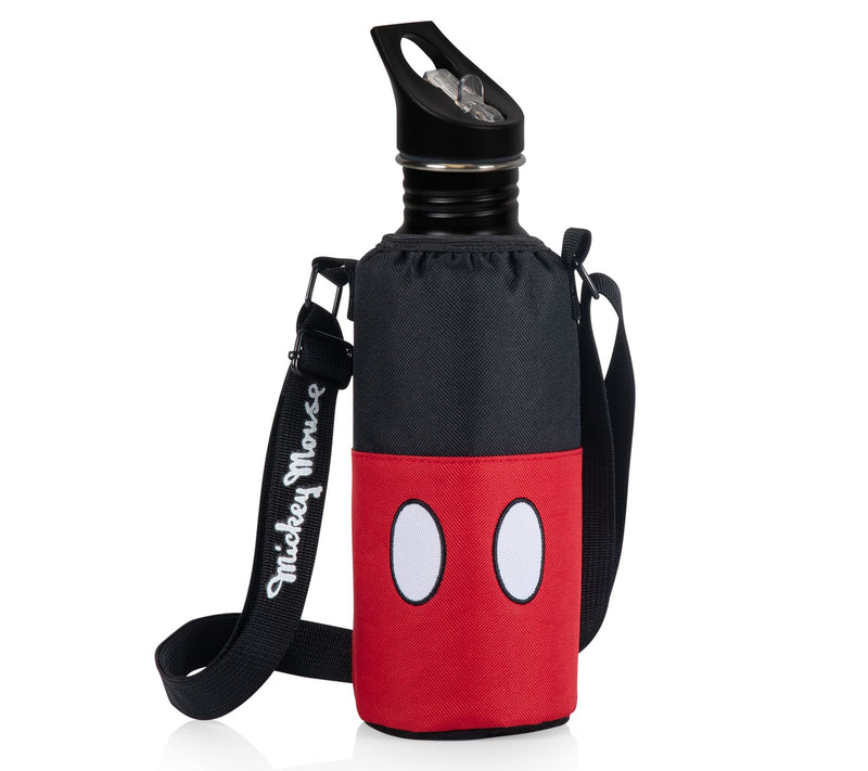 Oniva Mickey Mouse Bottle Cooler Tote w. Bottle — View 3