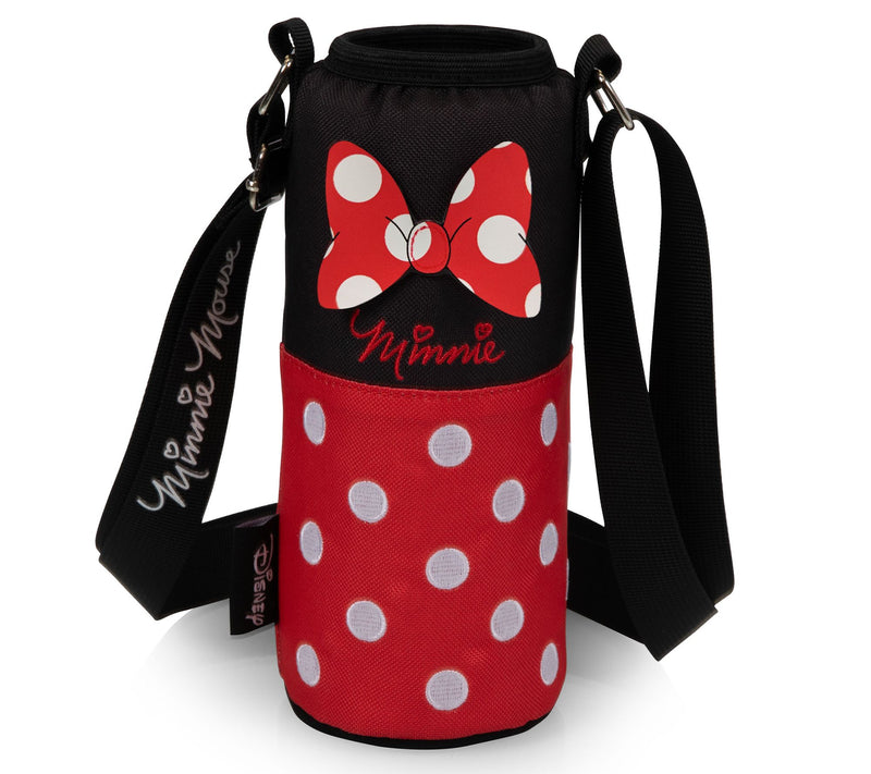 Oniva Minnie Mouse Bottle Cooler Tote w. Bottle — View 4