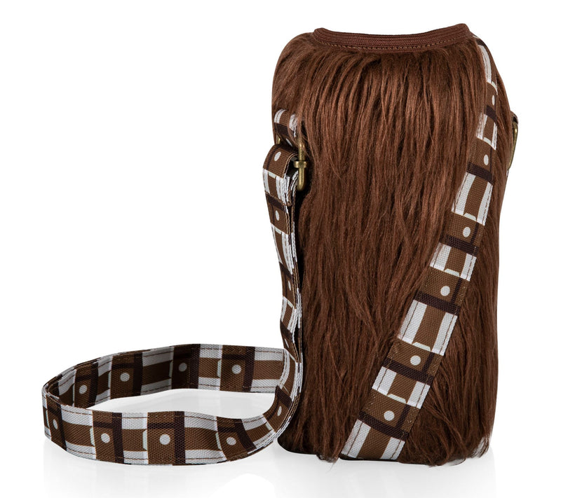 Oniva Chewbacca Bottle Cooler Tote w. Bottle — View 6