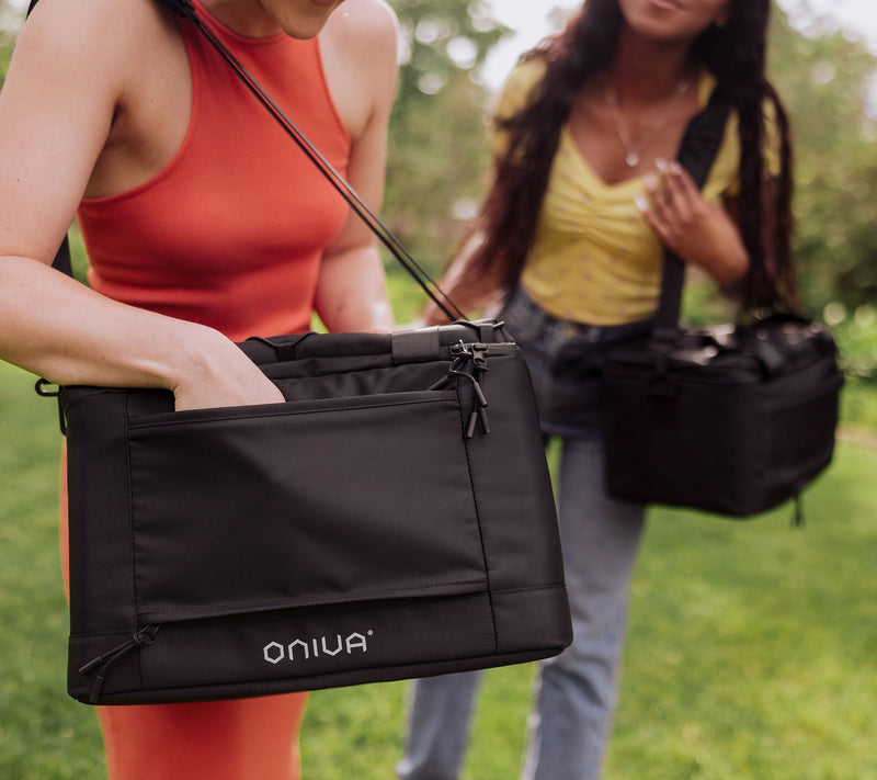 Tarana Superthick 36-Can Cooler Bag — View 4