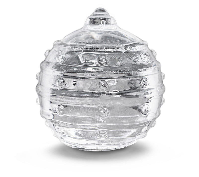 Tovolo 8 piece Holiday OrnamentsCraft Ice Molds — View 7