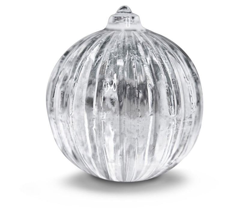 Tovolo 8 piece Holiday OrnamentsCraft Ice Molds — View 6