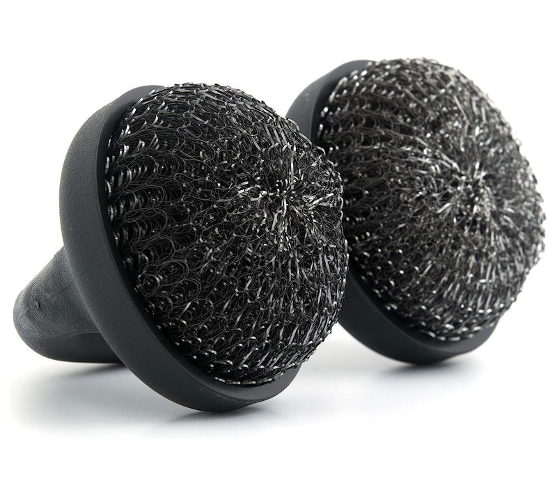 Yukon Glory Premium Grill Brush — Main view