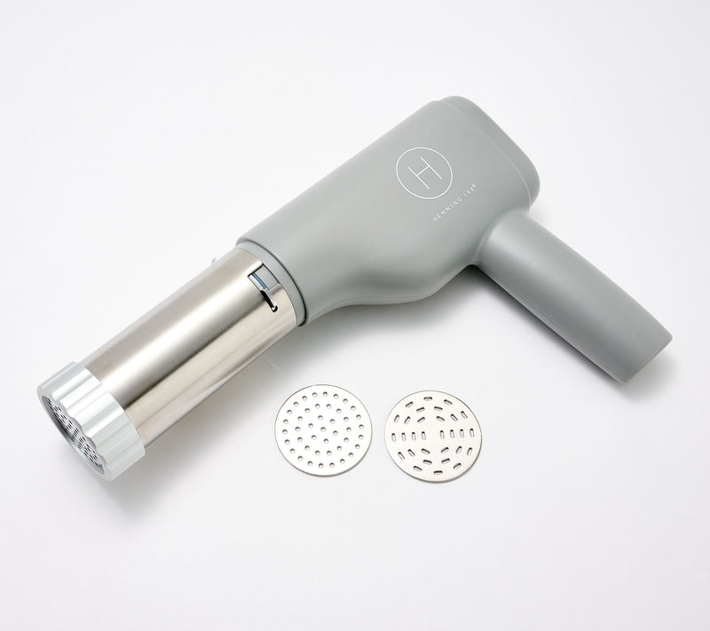 Henning Lee Handheld Electric Pasta Maker — View 3