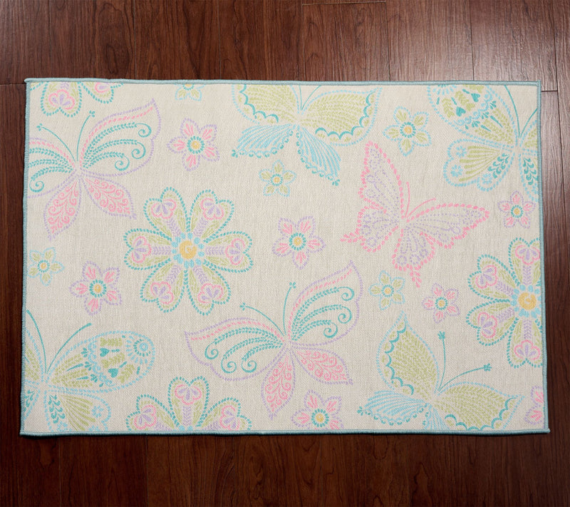 Temp-tations 2' x 3' Kitchen Mat — Main view