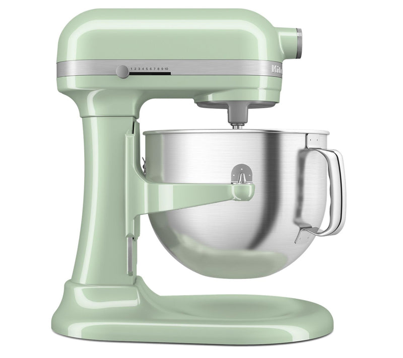 KitchenAid 7-Quart Bowl-Lift Stand Mixer w/ Pastry Beater — View 16