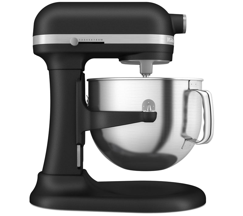 KitchenAid 7-Quart Bowl-Lift Stand Mixer w/ Pastry Beater — View 5