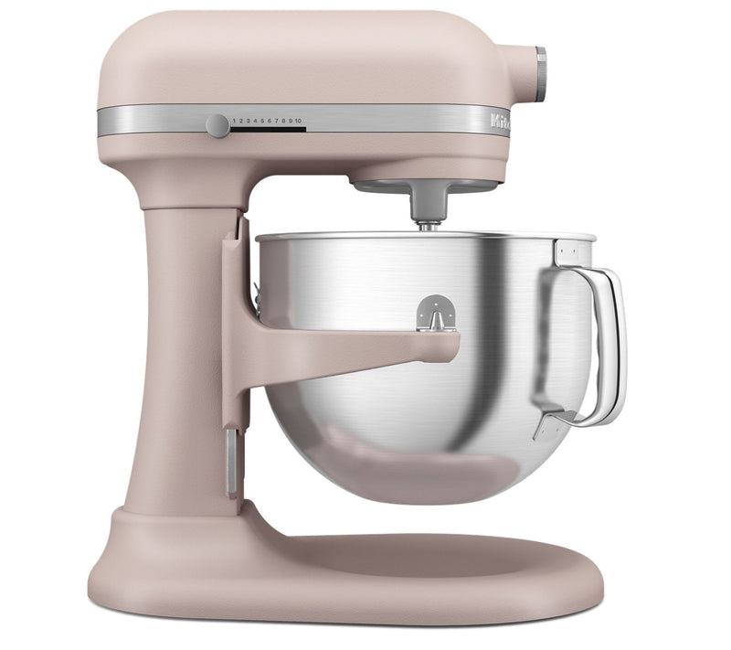 KitchenAid 7-Quart Bowl-Lift Stand Mixer w/ Pastry Beater — View 17