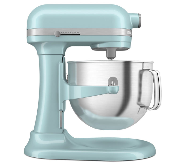 KitchenAid 7-Quart Bowl-Lift Stand Mixer w/ Pastry Beater — View 18