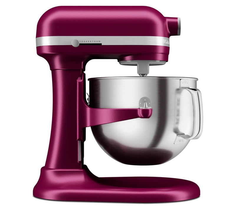 KitchenAid 7-Quart Bowl-Lift Stand Mixer w/ Pastry Beater — View 6