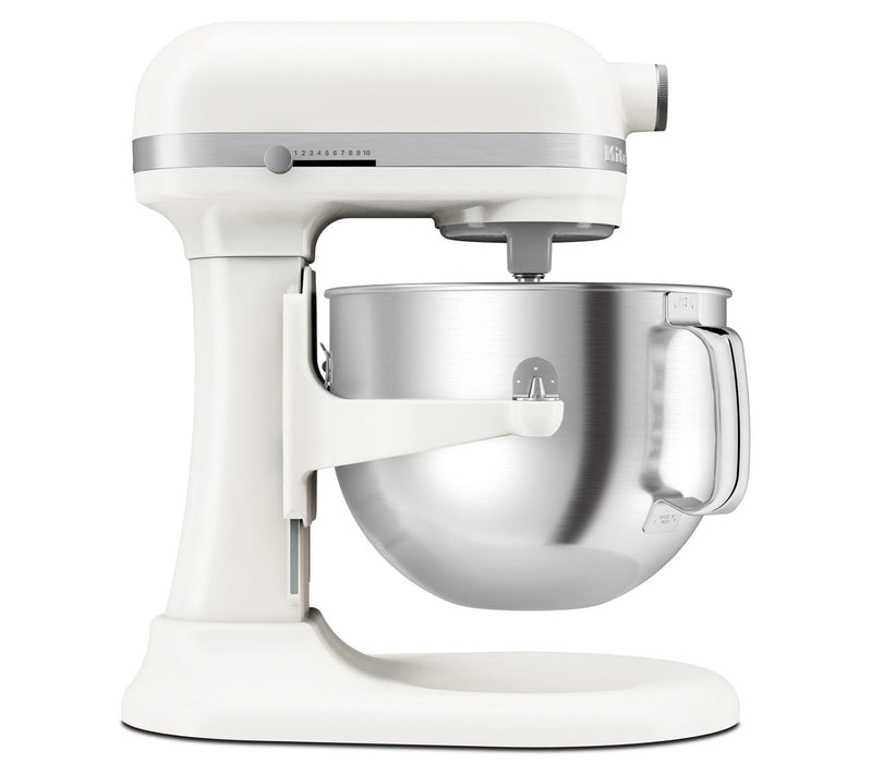 KitchenAid 7-Quart Bowl-Lift Stand Mixer w/ Pastry Beater — View 19