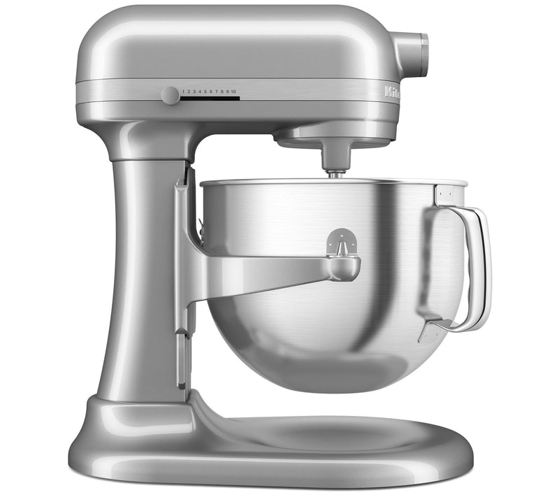 KitchenAid 7-Quart Bowl-Lift Stand Mixer w/ Pastry Beater — View 7