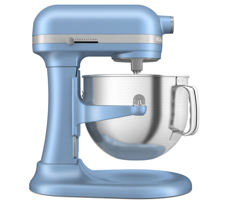 KitchenAid 7-Quart Bowl-Lift Stand Mixer w/ Pastry Beater — View 14