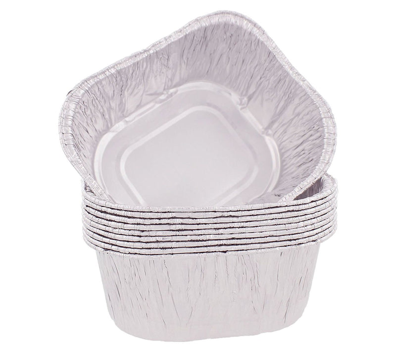 Yukon Glory Disposable Aluminum Foil Drip Pan f or Blackstone — Main view