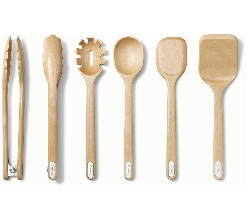 Caraway Home 14-Piece Knife and Utensil Prep Se t — View 3