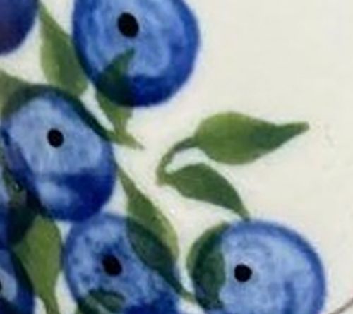 Lidia's Polish Pottery XL Mug — View 6
