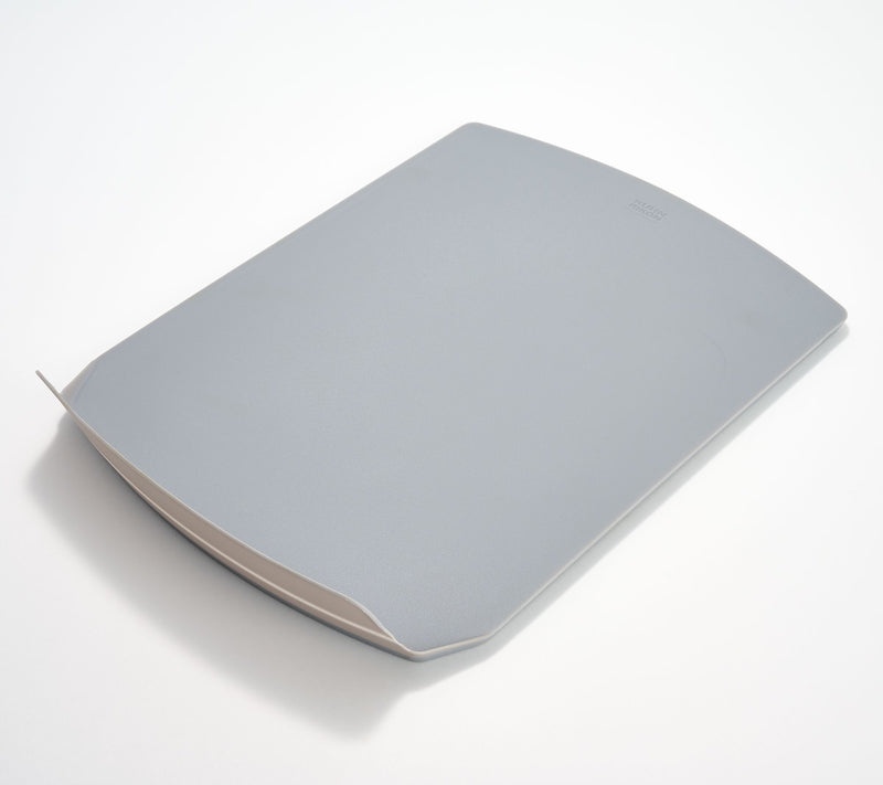 Kuhn Rikon Cutting Board with Foldable Rim — View 11