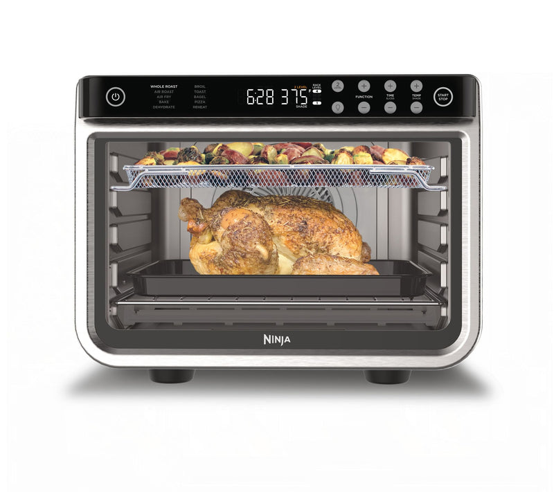 Ninja Foodi 10-in-1 XL Pro Air Fry DigitalCountertop Oven — View 4