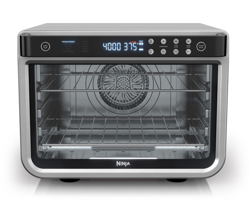 Ninja Foodi 10-in-1 XL Pro Air Fry DigitalCountertop Oven — Main view
