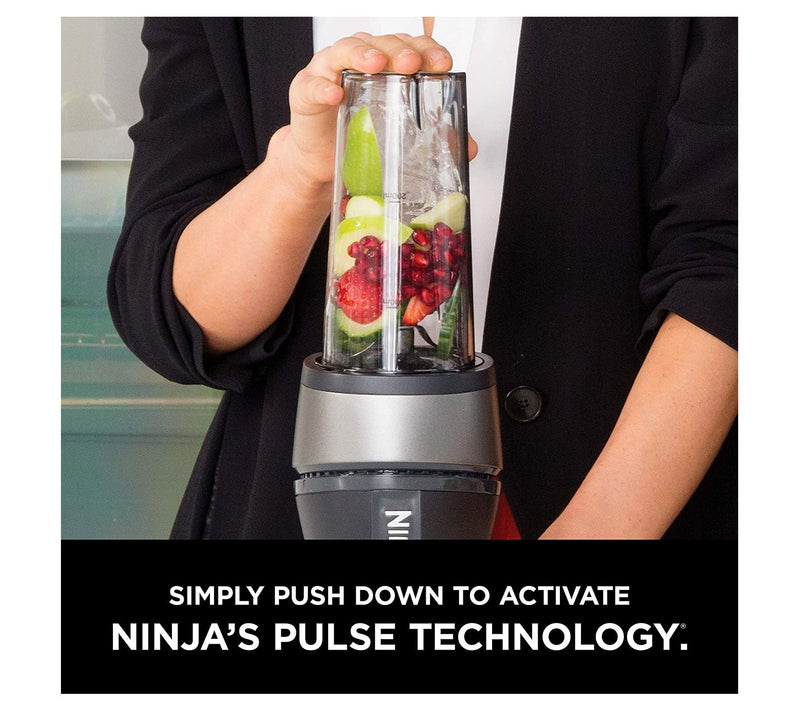Ninja Nutri-Ninja Fit — View 5